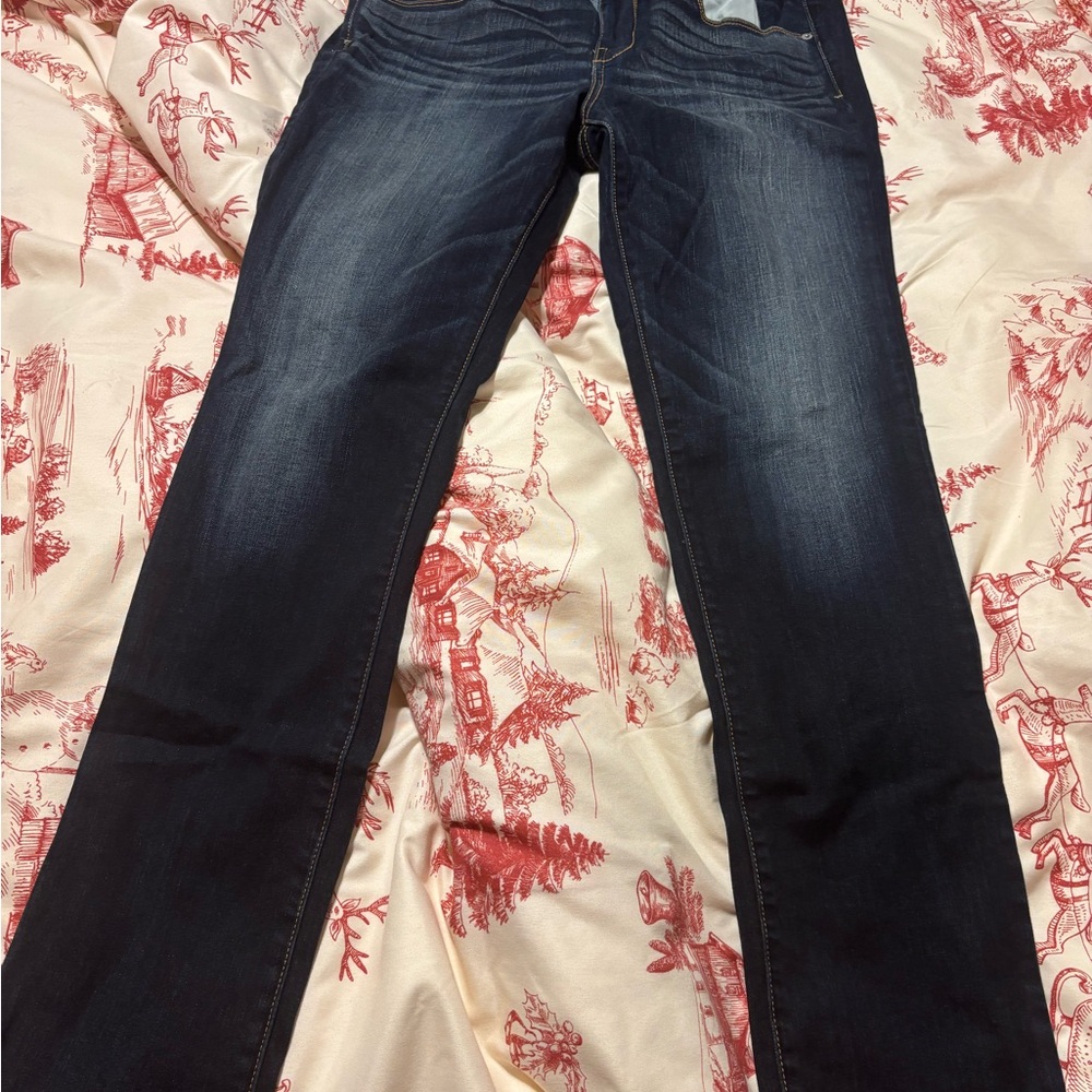 American Eagle 14 Long